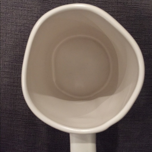 Rae Dunn Zodiac Mug Taurus ♉️ Gold Horoscope - New - Picture 3 of 5